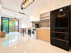 Treasure at Tampines (D18), Condominium #615805471